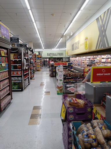 Grocery Store «Kroger», reviews and photos, 200 Gallatin Pike S, Madison, TN 37115, USA