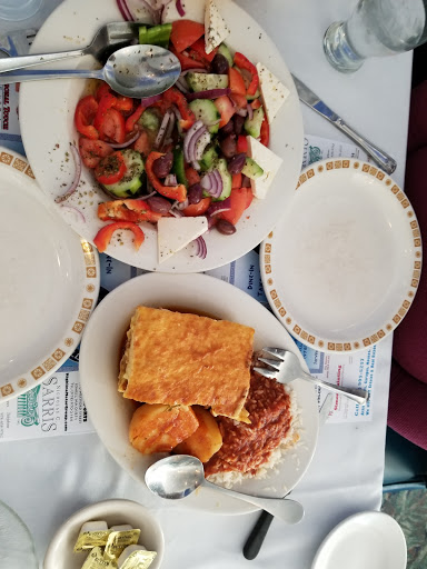 Greek Restaurant «Olympia Restaurant», reviews and photos, 453 Market St, Lowell, MA 01854, USA
