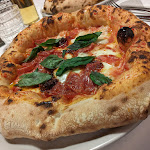 Photo n°1 de l'avis de Annalisa. fait le 10/08/2023 à 17:20 sur le  Ristorante Pizzeria Mar Dolomit à Urtijëi