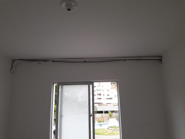 FR SOLUÇÕES EM AR CONDICIONADO