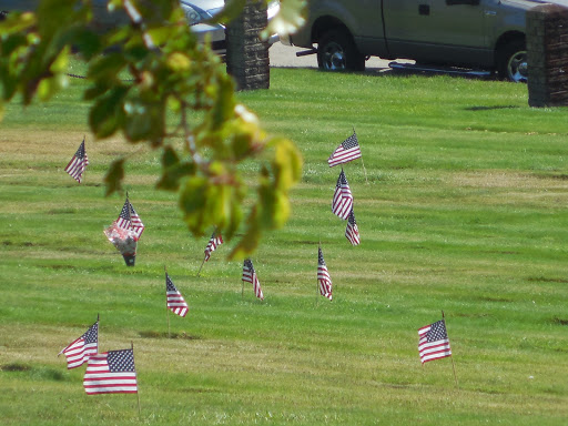 Funeral Home «Eternal Valley Memorial Park Mortuary», reviews and photos, 23287 Sierra Hwy, Newhall, CA 91321, USA