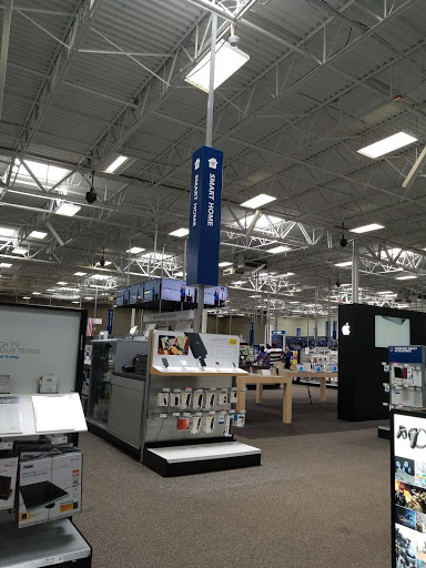 Electronics Store «Best Buy», reviews and photos, 20914 N Frederick Rd, Germantown, MD 20876, USA
