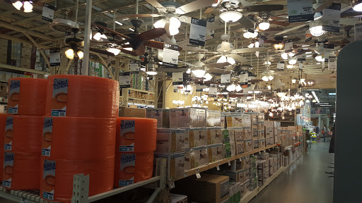 Home Improvement Store «The Home Depot», reviews and photos, 2359 FL-44, New Smyrna Beach, FL 32168, USA