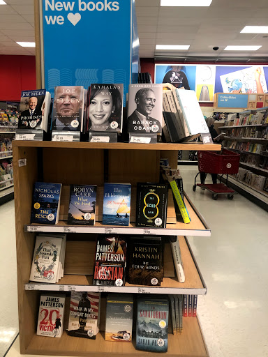 Department Store «Target», reviews and photos, 3255 Owen Rd, Fenton, MI 48430, USA