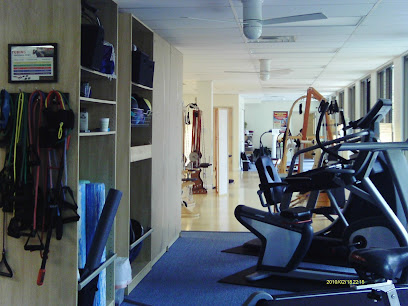 St Louis City Fitness LLC - 645 Hanley Industrial Ct, Brentwood, MO 63144