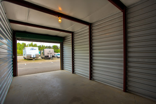 Self-Storage Facility «Falmouth Self Storage», reviews and photos, 80 Samson St, Fredericksburg, VA 22405, USA