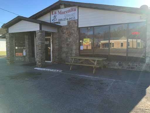 La Morenita Supermarket, 1003 2nd Ave E, Oneonta, AL 35121, USA, 
