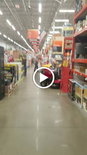 Home Improvement Store «The Home Depot», reviews and photos, 280 Fort Evans Rd NE, Leesburg, VA 20176, USA