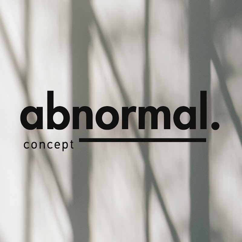 Abnormal Concept | Design Store for the Independent Minds