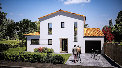 Groupe BLAIN CONSTRUCTION à La Chapelle-sur-Erdre