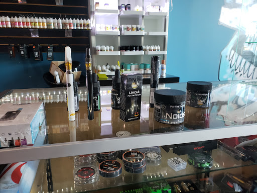 Tobacco Shop «Smokeovapor», reviews and photos, 13530 IL-59 #106, Plainfield, IL 60544, USA