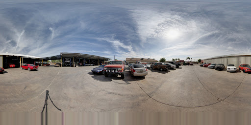 Auto Repair Shop «Car Guy of Chandler», reviews and photos, 600 E Chandler Blvd, Chandler, AZ 85225, USA