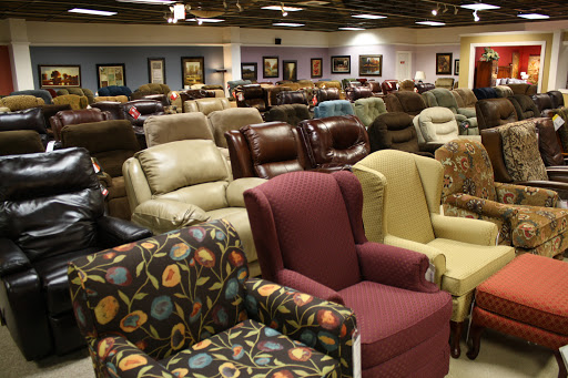 Furniture Store «Dunk & Bright Furniture», reviews and photos, 2648 S Salina St, Syracuse, NY 13205, USA