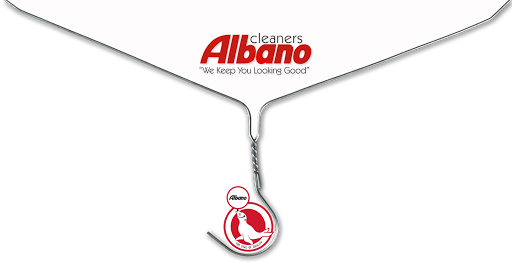 Albano Cleaners