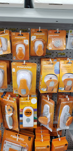 Fabric Store «Jo-Ann Fabrics and Crafts», reviews and photos, 10050 Two Notch Rd Ste 13, Columbia, SC 29223, USA