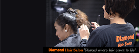 Diamond Hair Salon