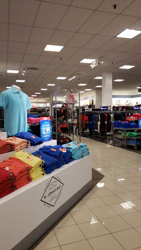 Department Store «JCPenney», reviews and photos, 400 Bald Hill Rd, Warwick, RI 02886, USA