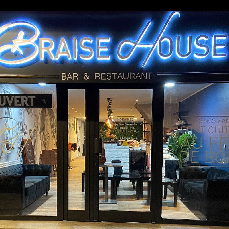Braise House