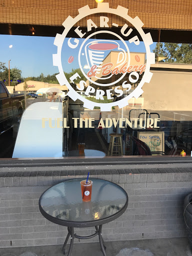 Gear Up Coffee, 430 McClaine St, Silverton, OR 97381, USA, 