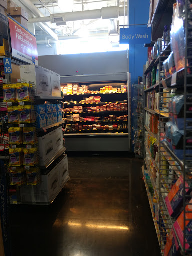 Supermarket «Walmart Neighborhood Market», reviews and photos, 671 E Apache Blvd, Tempe, AZ 85281, USA