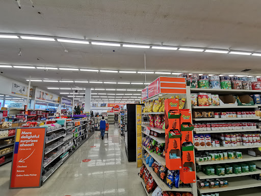 Discount Store «Big Lots», reviews and photos, 610 Las Tunas Dr, Arcadia, CA 91007, USA