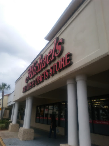 Craft Store «Michaels», reviews and photos, 3644 SW Archer Rd, Gainesville, FL 32608, USA