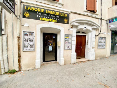 Laborie Immobilier Gignac