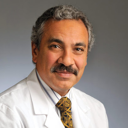 Toufic Fakhoury, MD