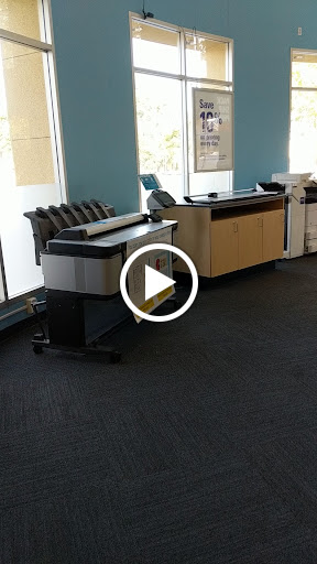 Print Shop «FedEx Office Print & Ship Center», reviews and photos, 830 Blossom Hill Rd, San Jose, CA 95123, USA