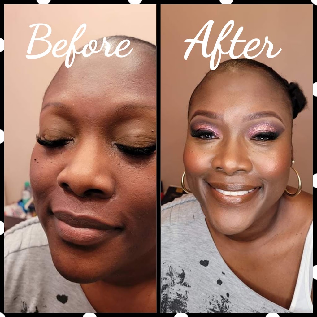 Barb's Body & Soul Brow Studio 29673