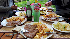 Restaurant „Szivárvány Kisvendéglő”