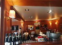 Atmosphère du Restaurant français Bistro du Croisé à Wasquehal - n°3