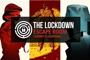 The Lockdown Escape Room image