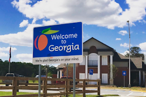 Georgia Visitor Information Center image