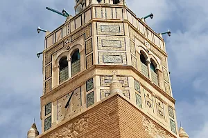 Great Mosque of Testour image