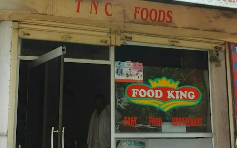 FOOD KING image