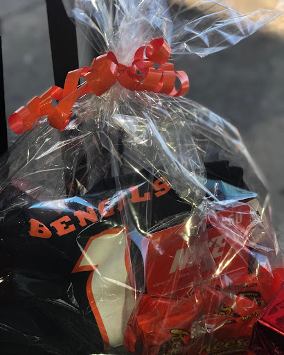 Barber Shop «Hair On The Floor Barbershop», reviews and photos, 2603 Madison Ave, Covington, KY 41014, USA