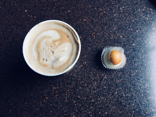 Coffee Shop «Old Town Coffee & Chocolates», reviews and photos, 211 F St, Eureka, CA 95501, USA