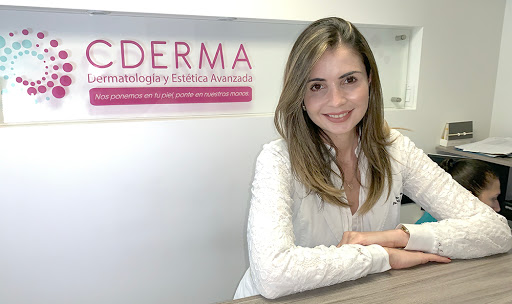 Dra Ana Cristina Cepeda
