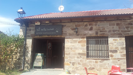 RESTAURANTE EL ARTESANO