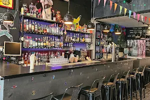 "Spirtokouto" Bar image