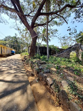Railway Colony Glr
