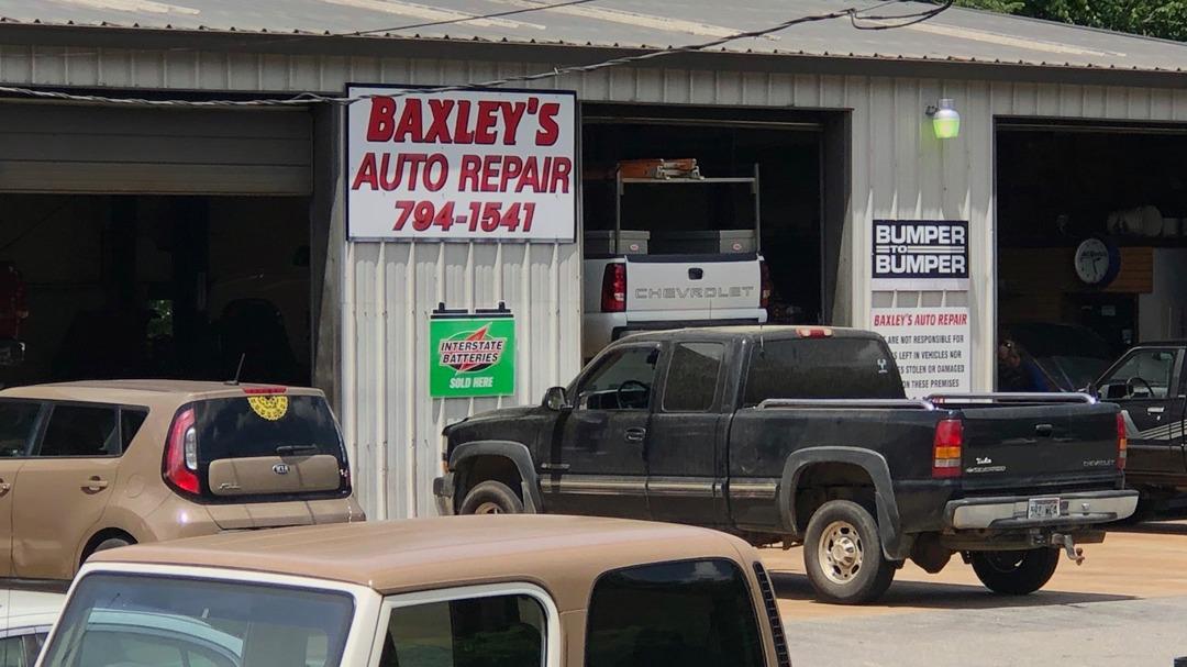 Baxleys Auto Repair