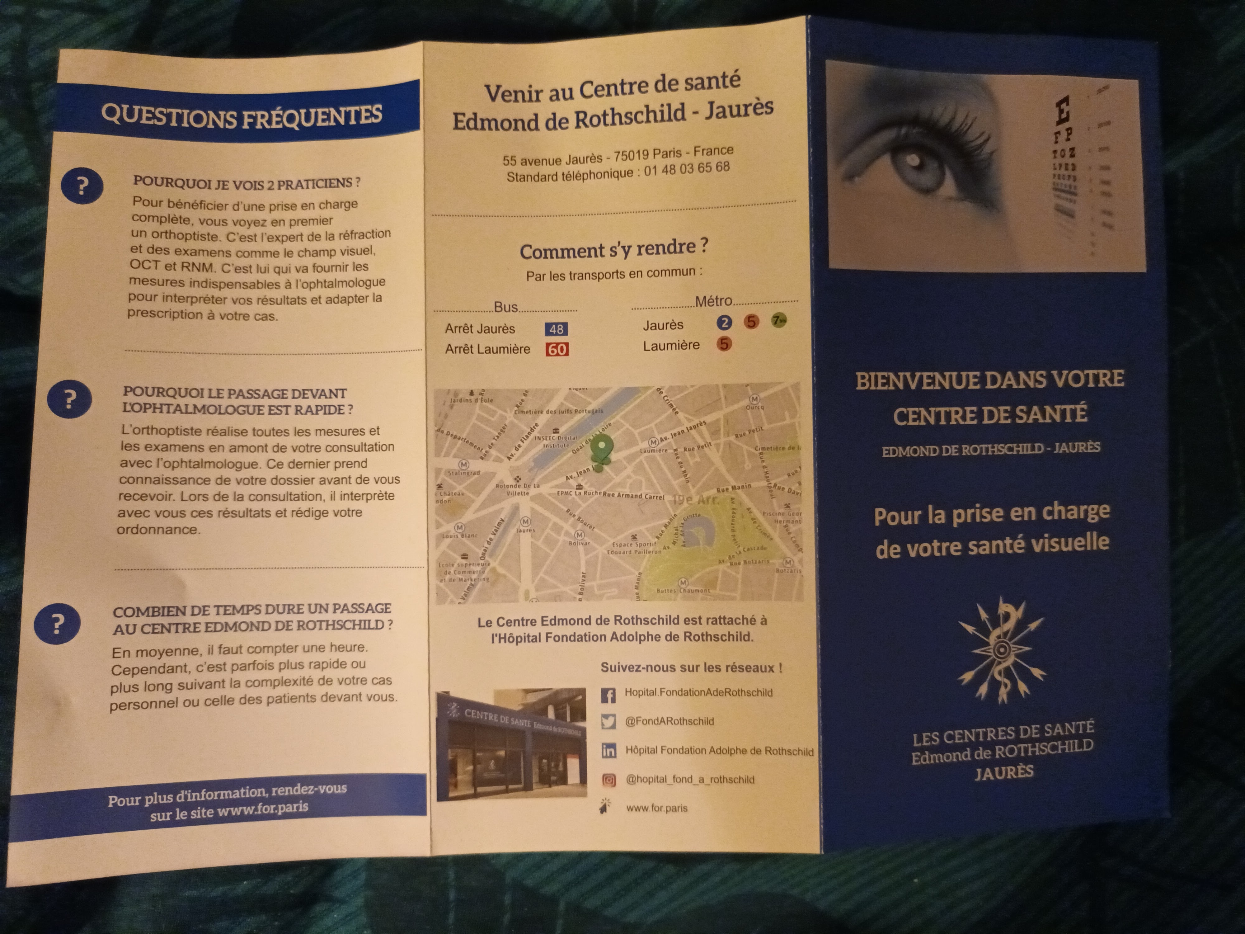 Photo n° 2 de l'avis de Corinne.c fait le 21/03/2023 à 17:32