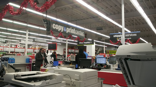 Office Supply Store «Staples», reviews and photos, 9319 5th Ave, Brooklyn, NY 11209, USA