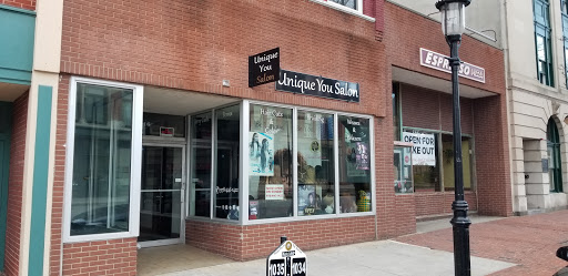 Beauty Salon «Unique You Salon», reviews and photos, 216 Central St, Lowell, MA 01852, USA