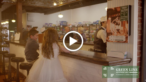 Pharmacy «Green Line Apothecary», reviews and photos, 203 Main St, Wakefield, RI 02879, USA