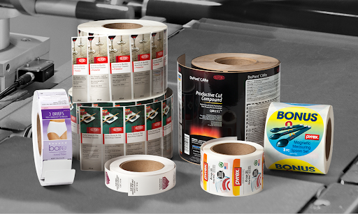 Commercial Printer «Flower City Printing Inc», reviews and photos, 1725 Mt Read Blvd South Srv Rd, Rochester, NY 14606, USA