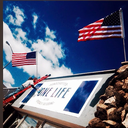 Find goat tattoo ideas for your next unique tattoo in Brainerd at One Life Tattoo Studio