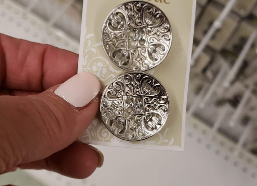 Fabric Store «Jo-Ann Fabrics and Crafts», reviews and photos, 10401 E US Hwy 36, Avon, IN 46123, USA